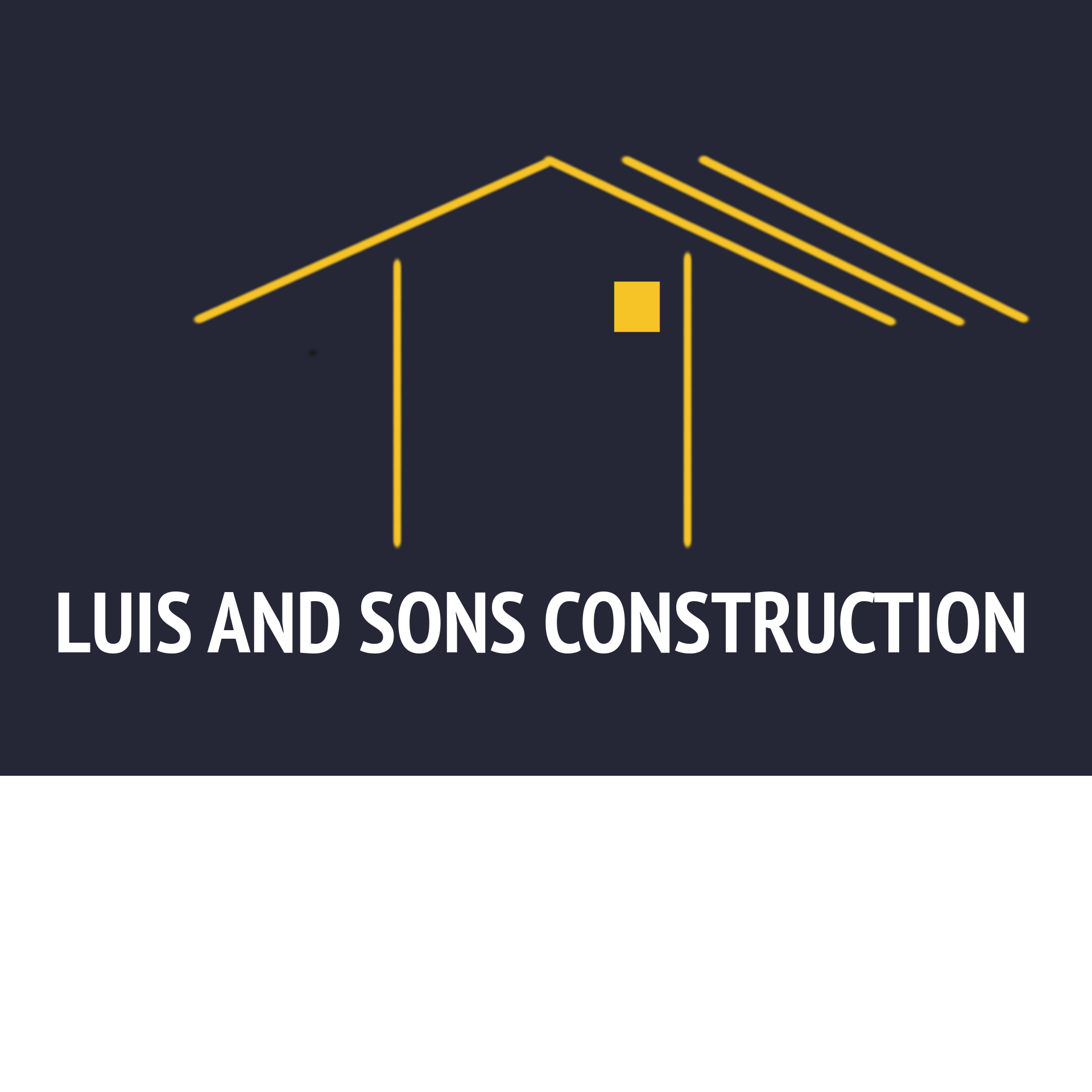 Luis and Sons Construction